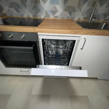 Appartamento Puerta del Hierro Siguenza Esterno foto