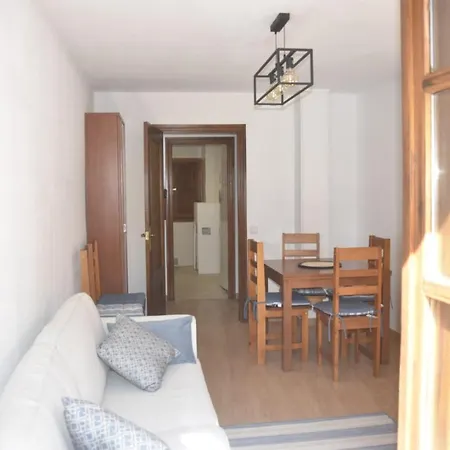 Appartamento Puerta del Hierro Siguenza Esterno foto