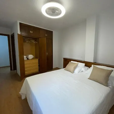 Appartamento Puerta del Hierro Siguenza Esterno foto