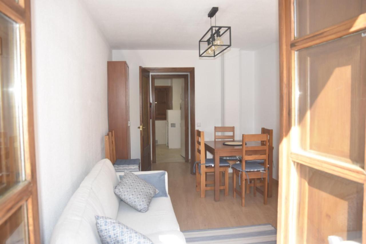 Apartment Puerta Del Hierro