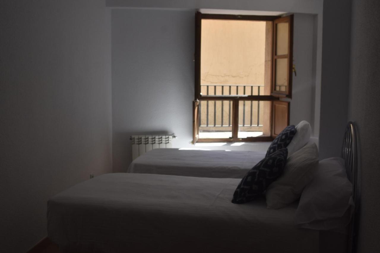 Apartment Puerta Del Hierro Siguenza